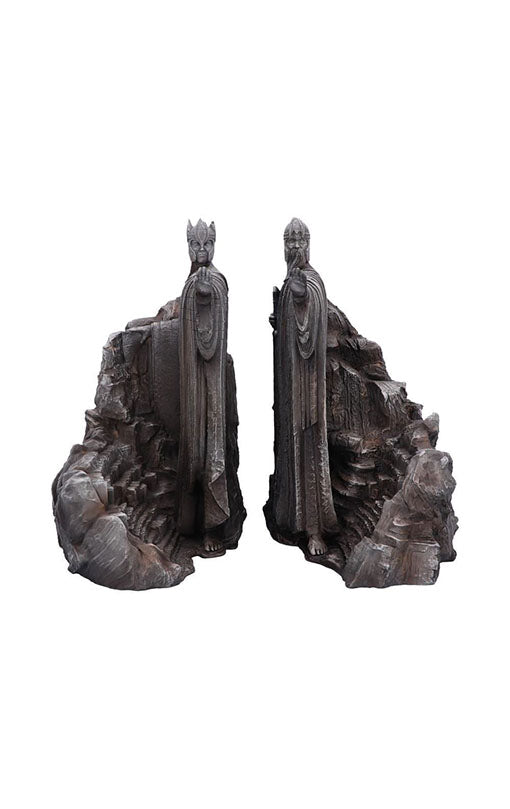 Lord of the Rings Bookends Gates of Argonath 19 cm