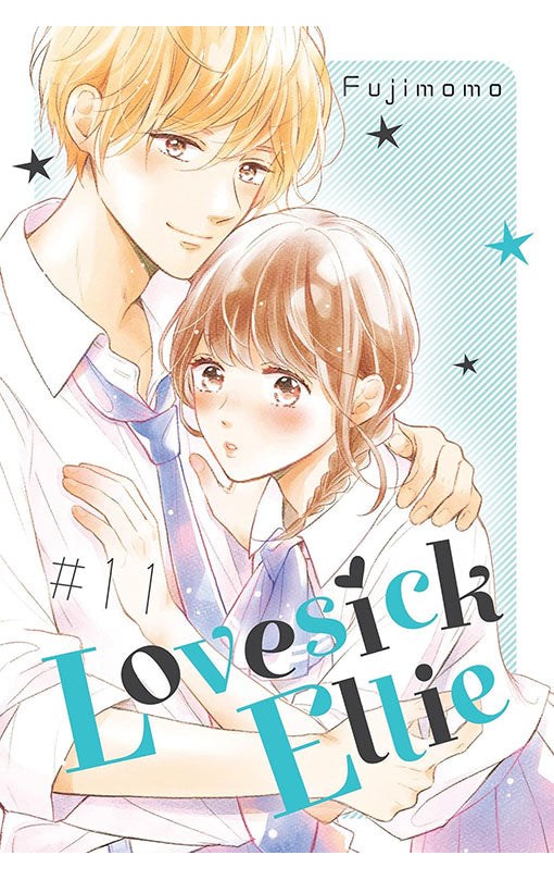 Lovesick Ellie vol 12