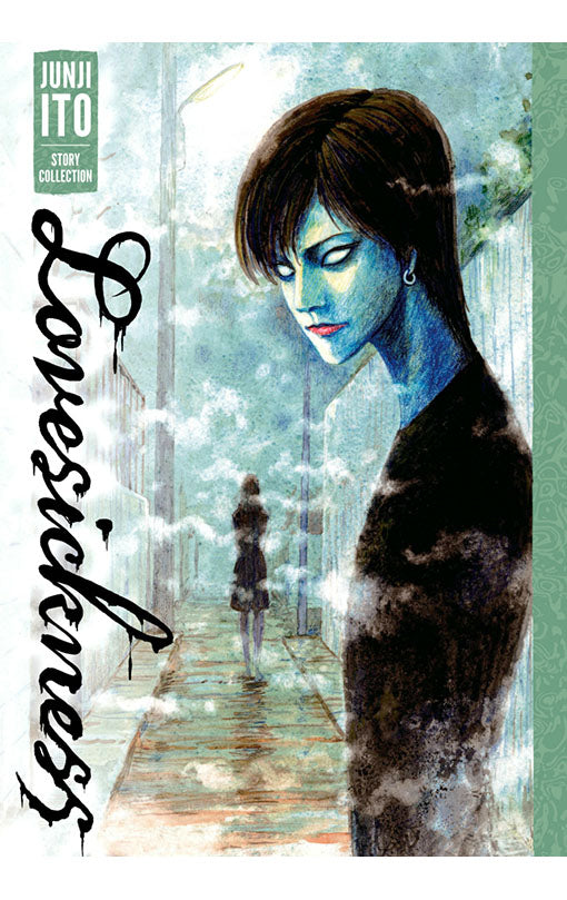Lovesickness HC