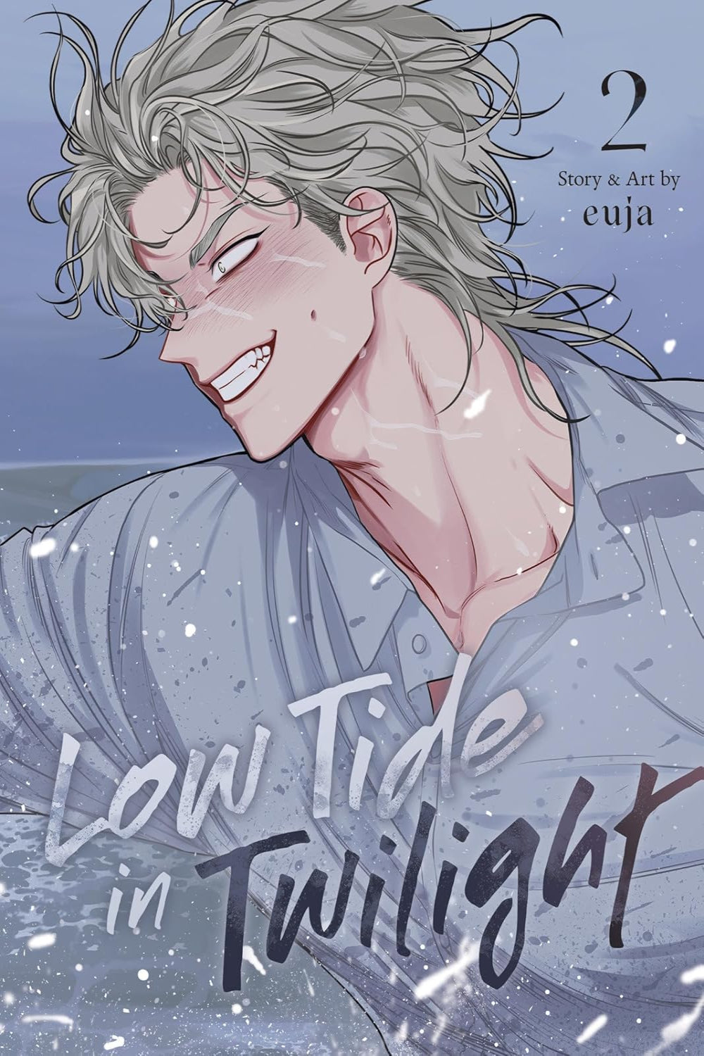 Low Tide in Twilight vol 02