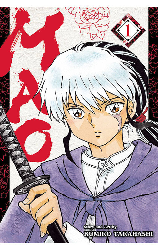 Mao vol 01