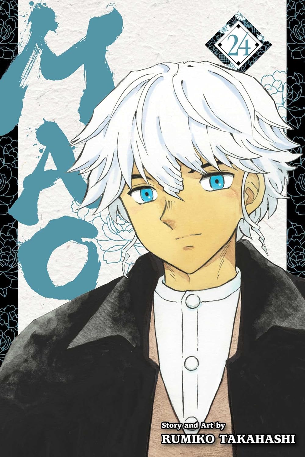 Mao vol 24