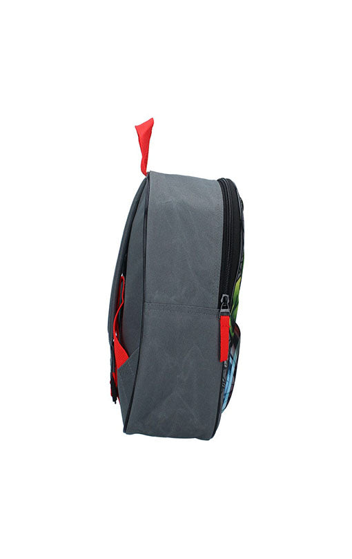 Marvel Backpack 3D Avengers Simply Special 32 cm