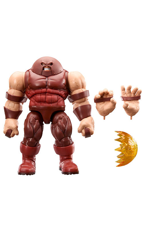 Marvel Legends Gamerverse Action Figure Marvel's Juggernaut 22 cm