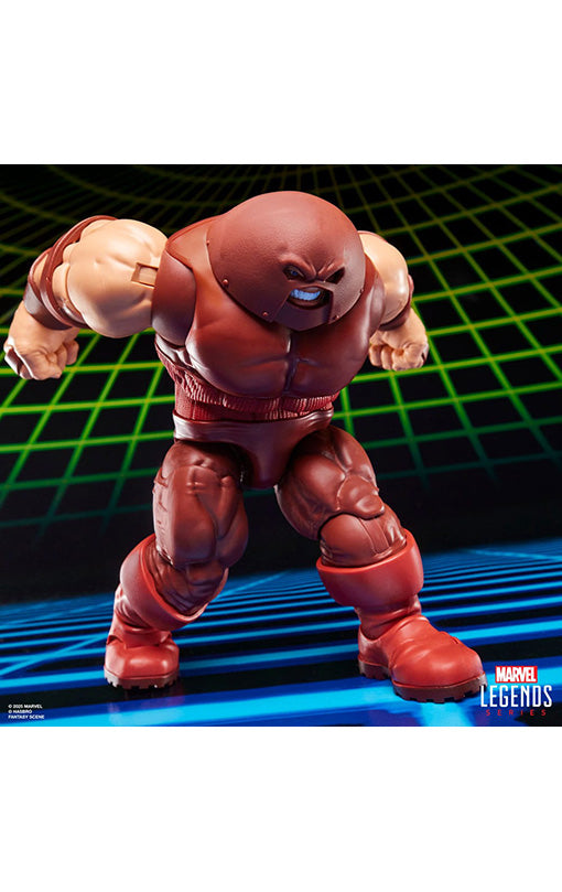 Marvel Legends Gamerverse Action Figure Marvel's Juggernaut 22 cm