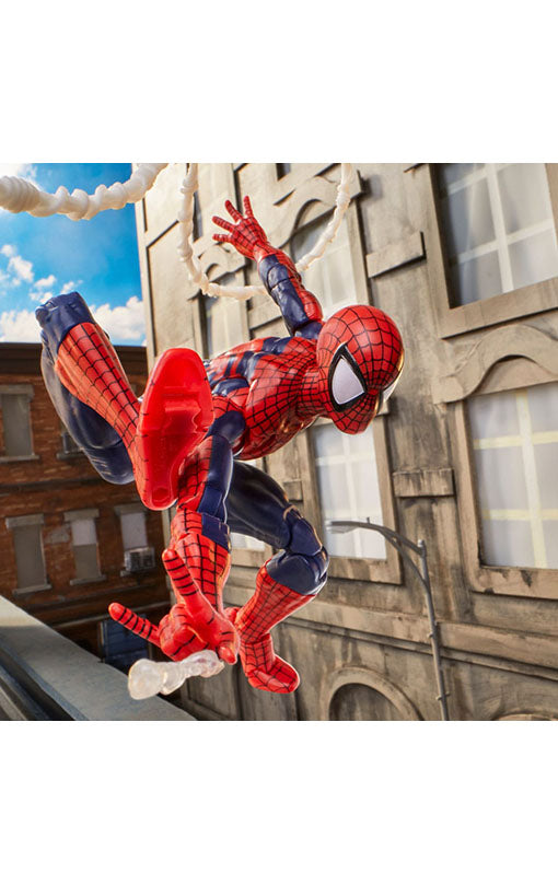 Marvel Legends Maximum Series Action Figure Spider-Man 15 cm