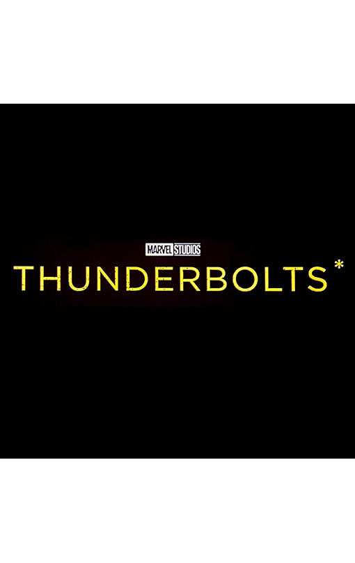 Marvel Studios' Thunderbolts* The Art of the Movie Slipcase hardcover ...
