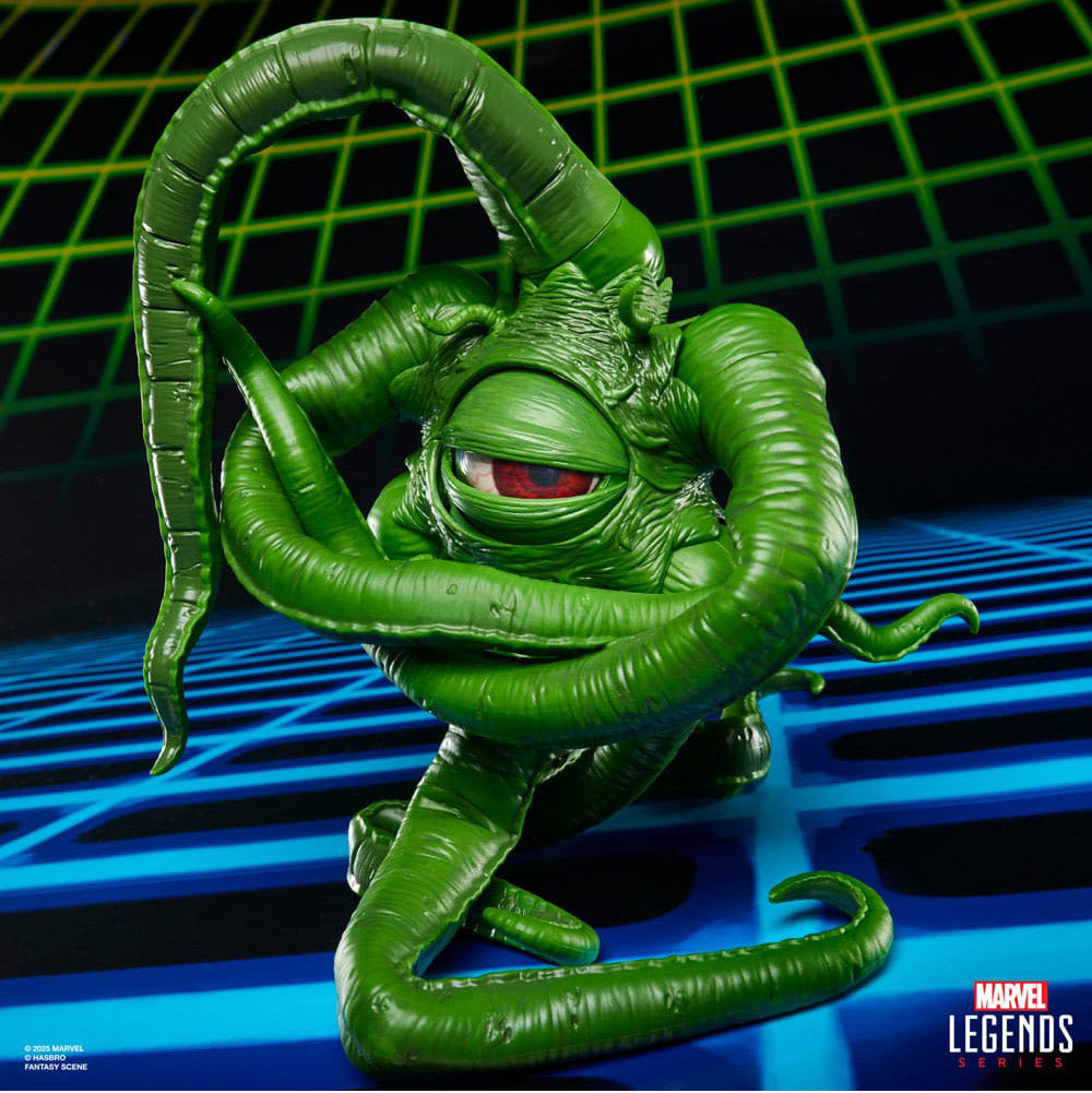 Marvel Legends Gamerverse Action Figure Gargantos 15 cm