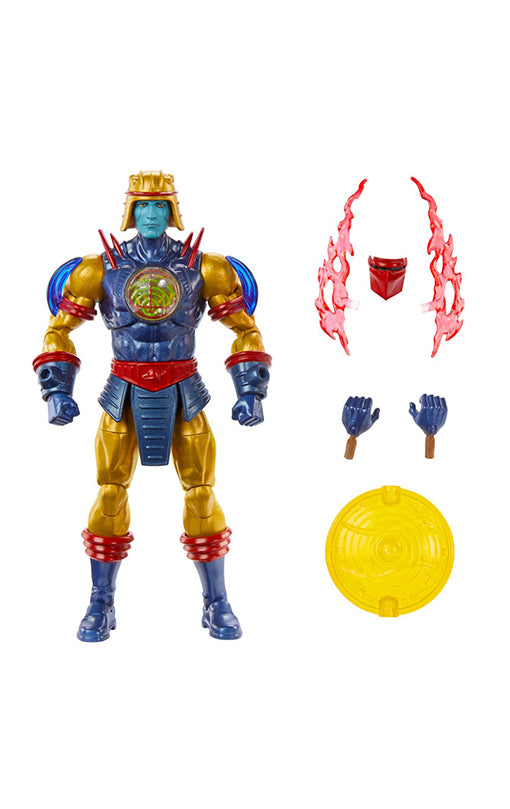 Masters of the Universe: New Eternia Masterverse Action Figure Sy-Klone 18 cm
