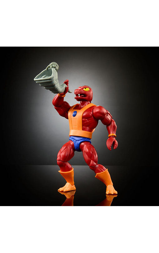 Masters of the Universe Origins Action Figure Cartoon Collection Clawful 14 cm