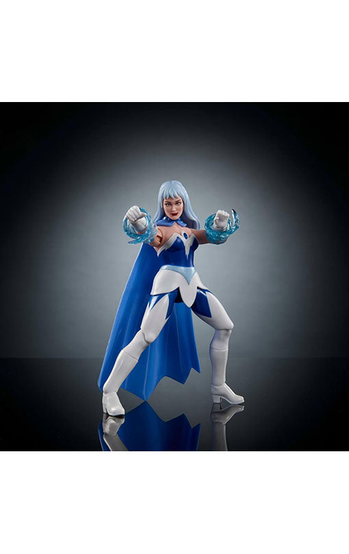 Masters of the Universe Origins Action Figure Cartoon Collection: Frosta 14 cm
