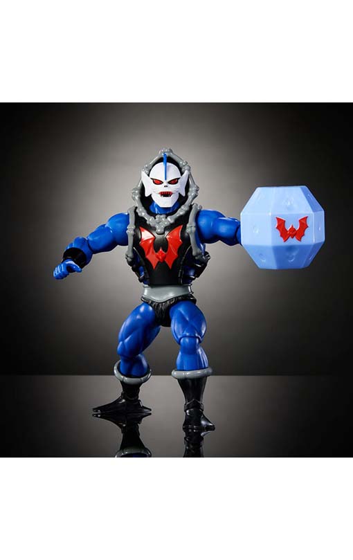 Masters of the Universe Origins Action Figure Cartoon Collection Hordak 14 cm