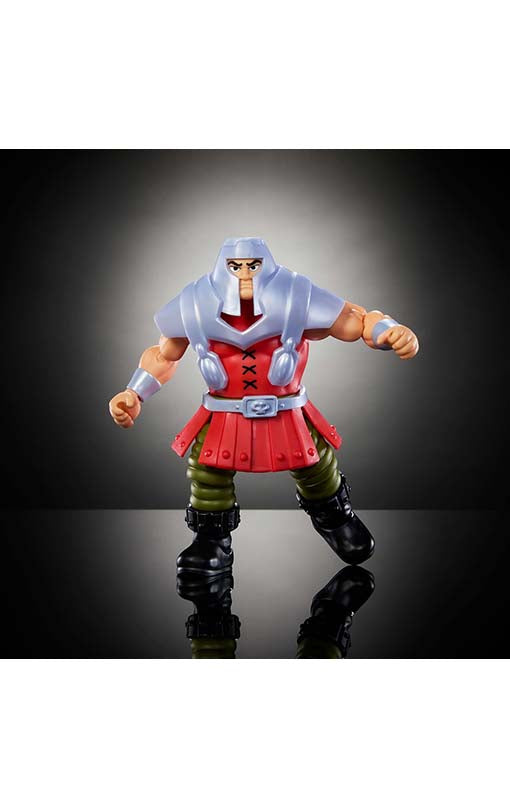 Masters of the Universe Origins Action Figure Cartoon Collection Ram Man 14 cm