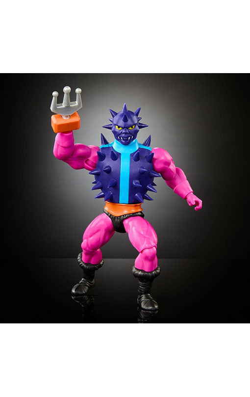 Masters of the Universe Origins Action Figure Cartoon Collection Spikor 14 cm