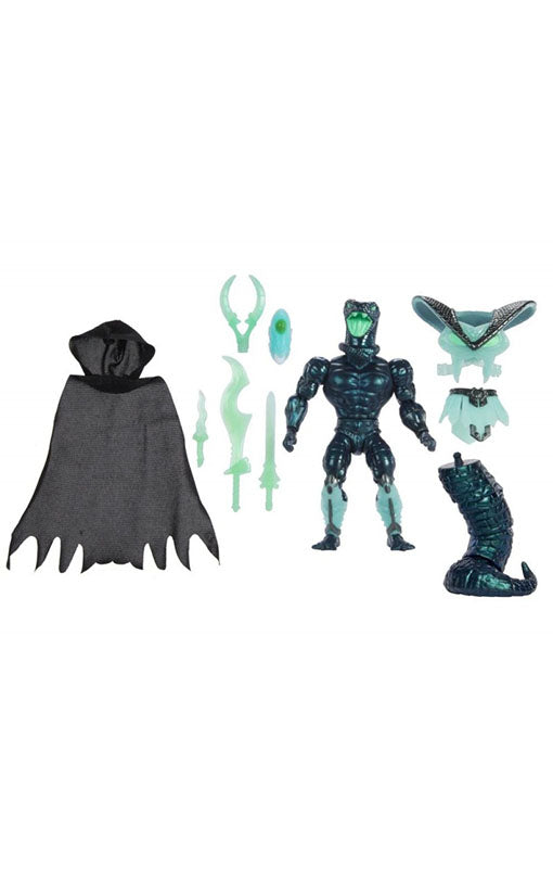Masters of the Universe Origins Action Figure Necro-Conda 14 cm