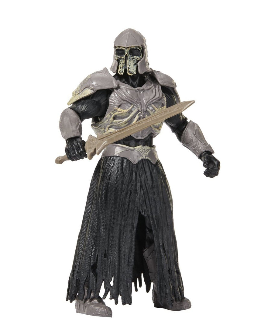 Masters of the Universe 2026 Movie Action Figure Skelegoon 14 cm