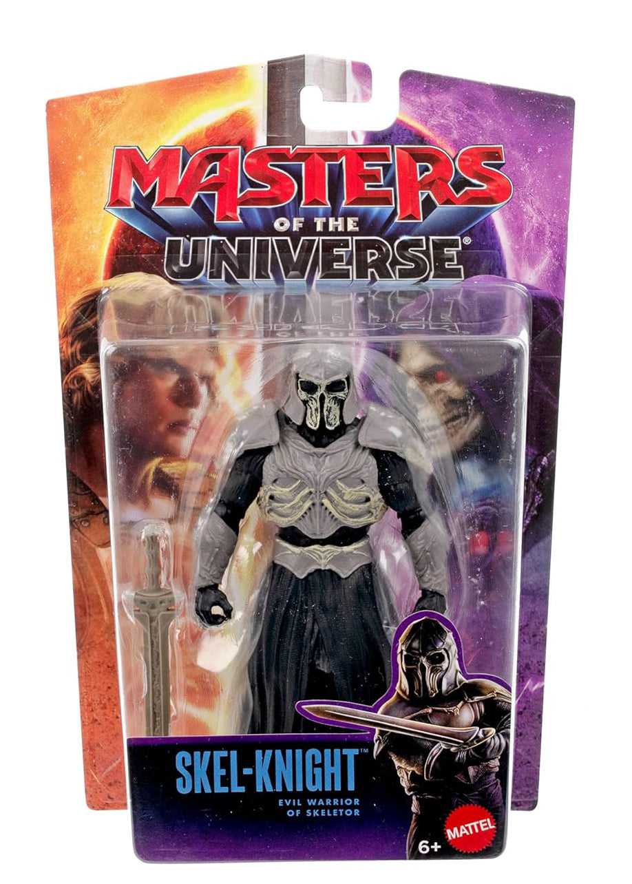 Masters of the Universe 2026 Movie Action Figure Skelegoon 14 cm