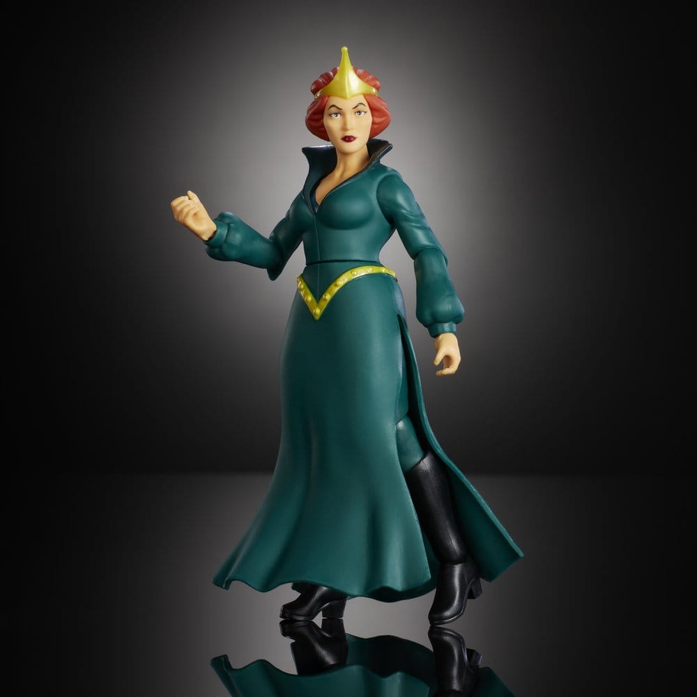 Masters of the Universe Origins Action Figure Cartoon Collection: Queen Marlena 14 cm