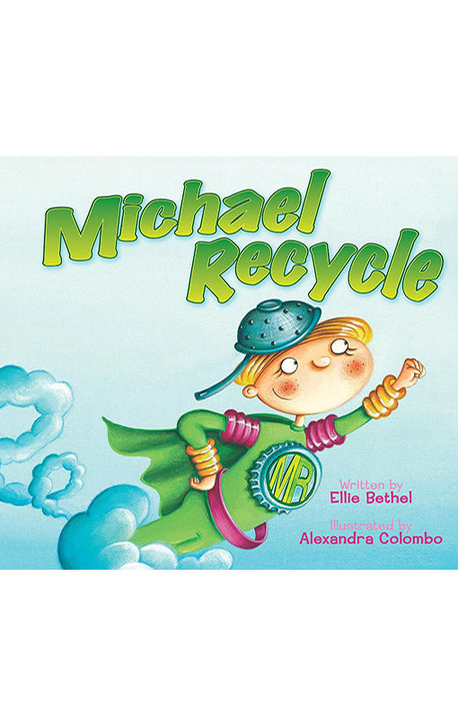 Michael Recycle tp