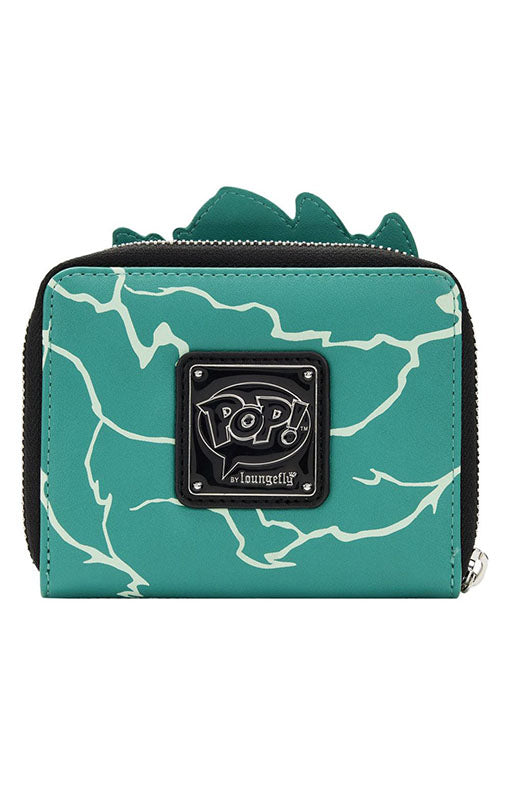 My Hero Academia by Loungefly Wallet Deku Infinity Cosplay