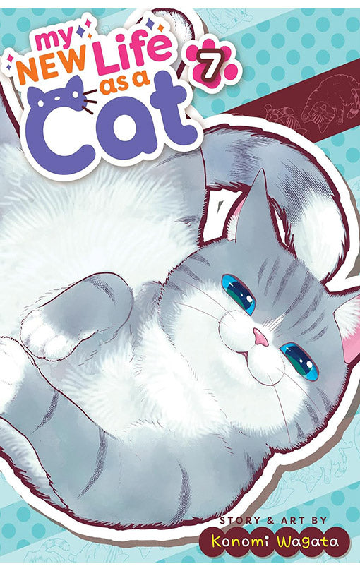 My New Life as a Cat vol 07