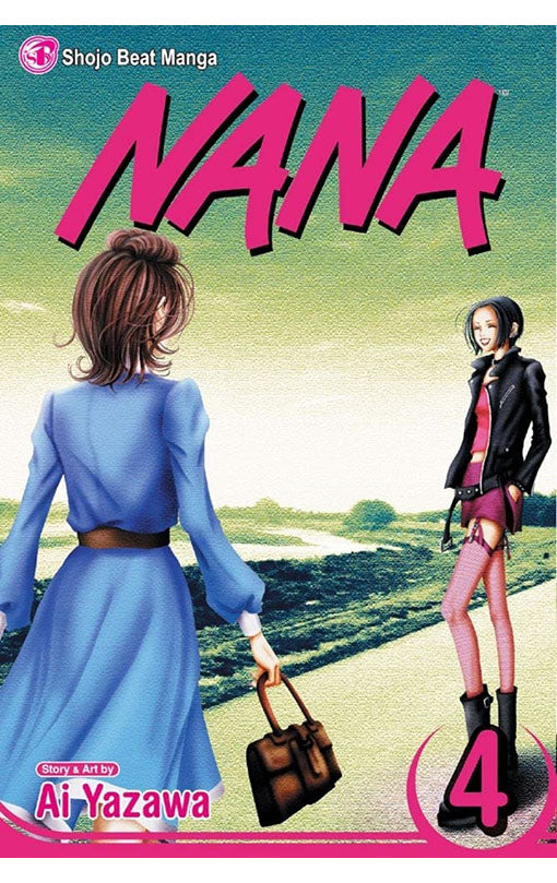 Nana vol 04