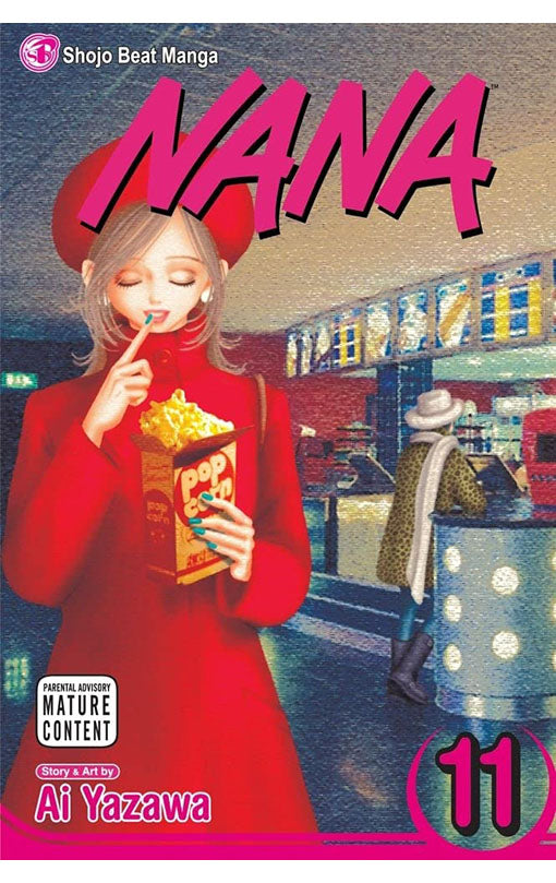 Nana vol 11