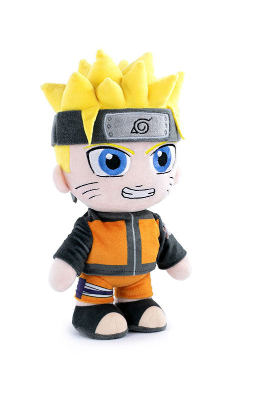 Naruto Shippuden Plush Figure Naruto 30 cm