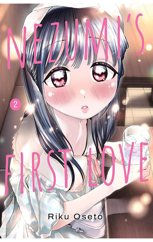 Nezumi’s First Love vol 02