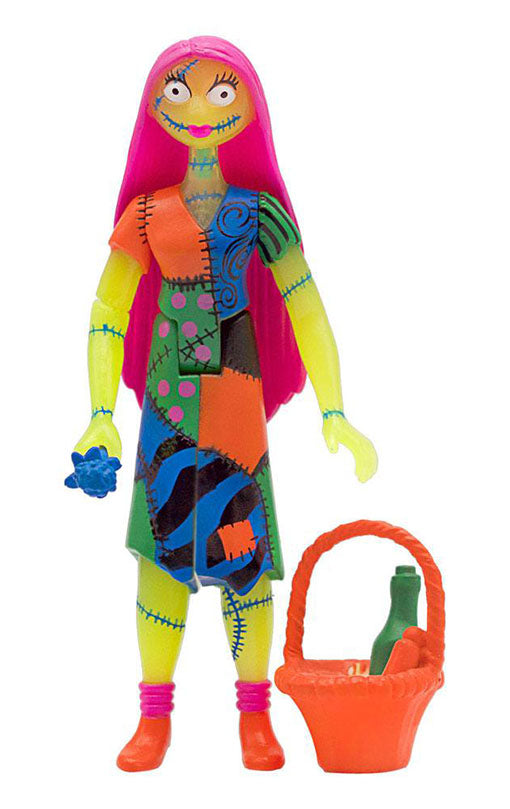 Nightmare Before Christmas ReAction Sally GITD (SDCC 2020) figure