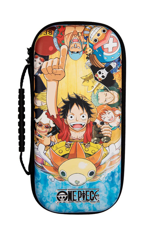 One Piece Carry Bag Switch Timeskip