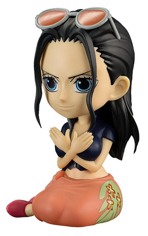 One Piece Coin Bank Robin 18 cm