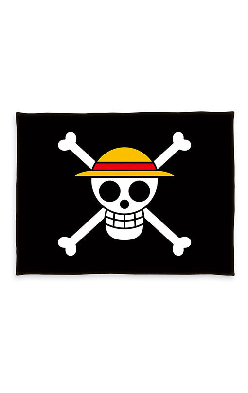 One Piece Fleece Blanket 150 x 200 cm