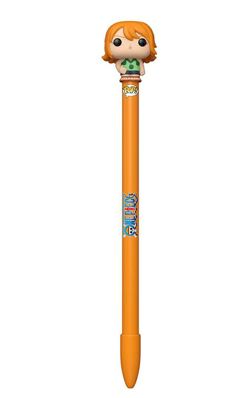 One Piece POP! Homewares Pens with Toppers (Version 2)