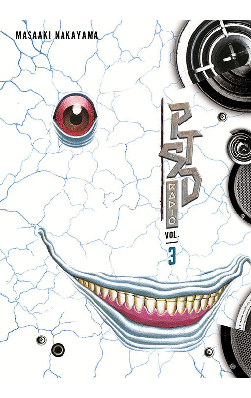 PTSD Radio vol 03 GN