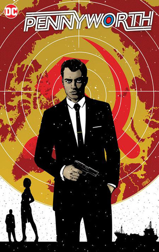 Pennyworth tp