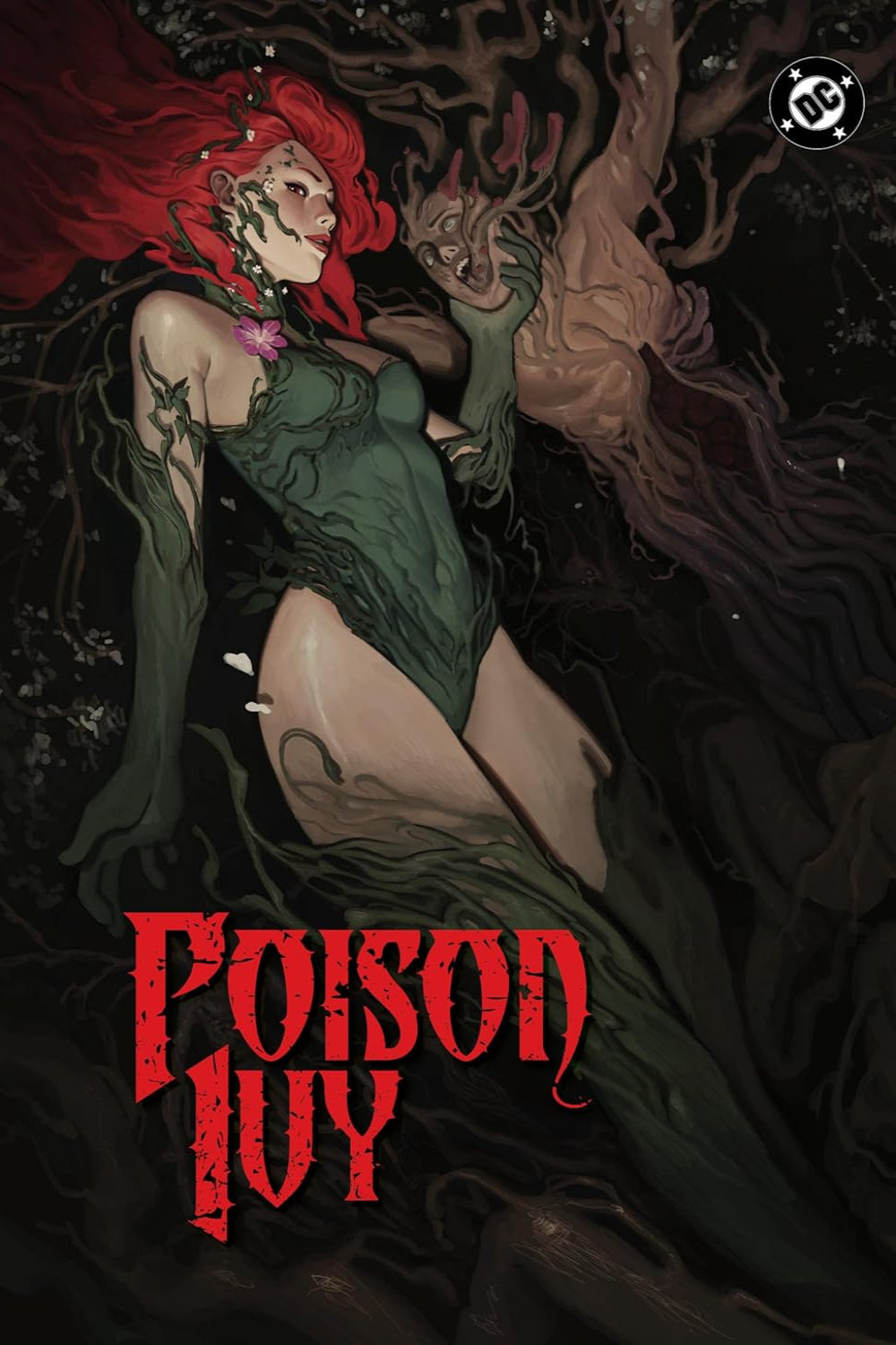 Poison Ivy vol 07: Amuse-bouche hardcover