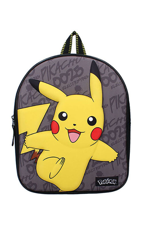 Pokémon 3D Backpack Simply Special 32 cm