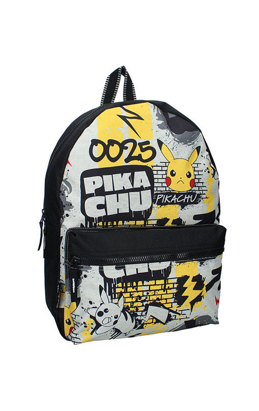 Pokémon Backpack Gotta Catch 'Em All! 39 cm