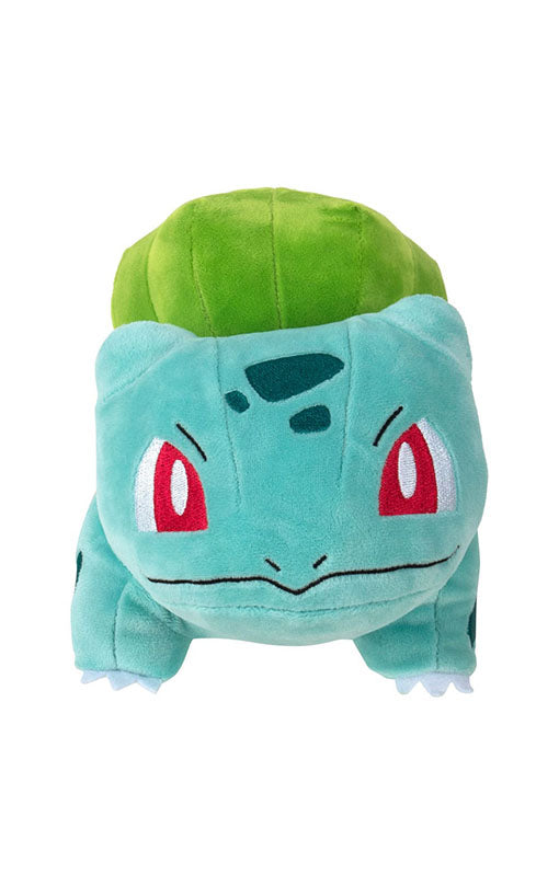 Pokémon Plush Figure Wave 2 Bulbasaur 20 cm
