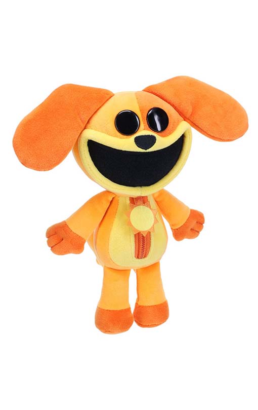 Poppy Playtime Mini figures Smiling Critters (Dogday) 20 cm