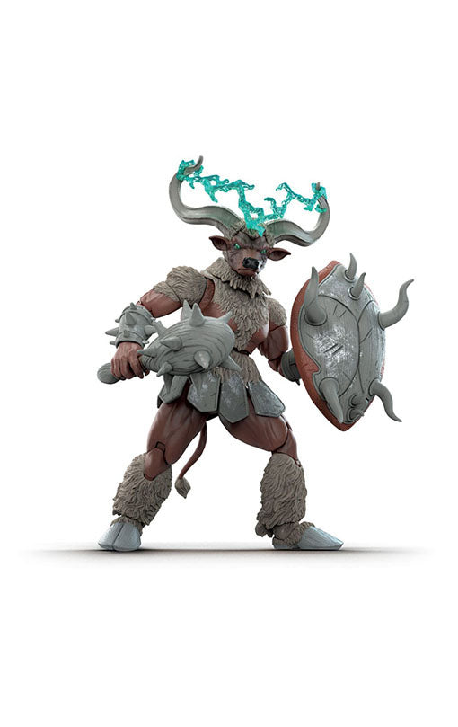 Power Rangers Lightning Collection Action Figure Mighty Morphin Mighty Minotaur 15 cm