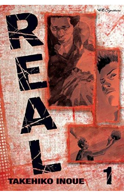 Real vol 01