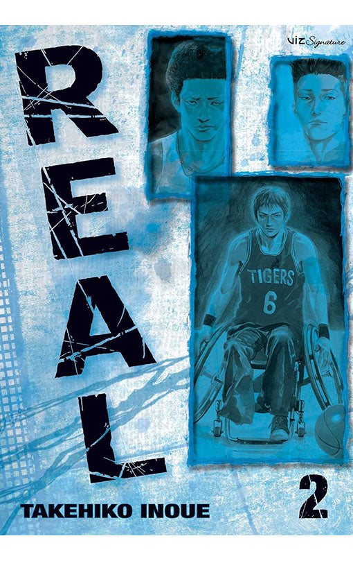 Real vol 02
