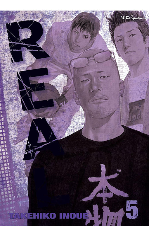 Real vol 05