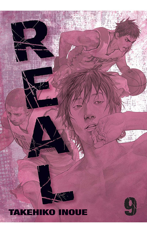 Real vol 09