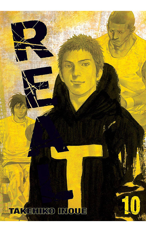 Real vol 10