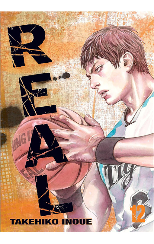 Real vol 12
