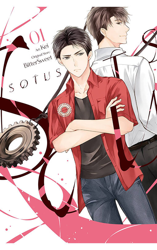 SOTUS vol 01