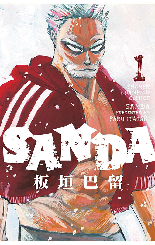 Sanda vol 01